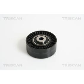 Achetez des Galet enrouleur de courroie d'accessoire TRISCAN 8641 282014 à prix pour 31,12 €