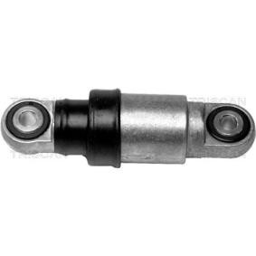 Acquista Smorzatore vibrazioni, Cinghia Poly-V da TRISCAN 8641 293007 a buon mercato per soli 115,62 €