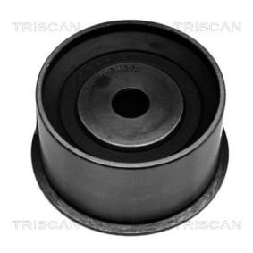 Umlenkrolle, Zahnriemen 8646 13208 TOYOTA TERCEL von TRISCAN