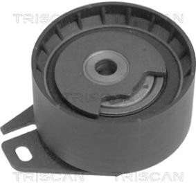 Achetez des Galet tendeur de courroie de distribution TRISCAN 8646 15114 à prix pour 39,57 €