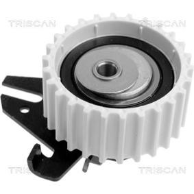 Achetez des Galet tendeur de courroie de distribution TRISCAN 8646 15115 à prix pour 98,82 €