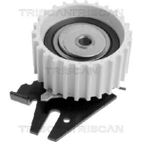 Achetez des Galet tendeur de courroie de distribution TRISCAN 8646 15116 à prix pour 127,49 €