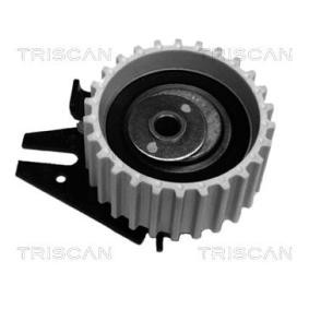 Achetez des Galet tendeur de courroie de distribution TRISCAN 8646 15117 à prix pour 85,26 €