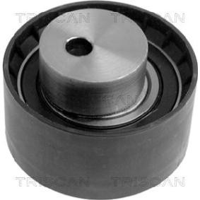 Achetez des Galet tendeur de courroie de distribution TRISCAN 8646 15118 à prix pour 75,84 €