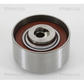 Achetez des Galet tendeur de courroie de distribution TRISCAN 8646 15122 à prix pour 61,49 €