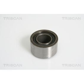 Achetez des Poulie renvoi / transmission, courroie de distribution TRISCAN 8646 17204 à prix pour 83,43 €