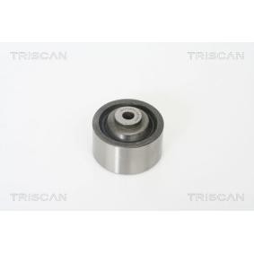 Achetez des Poulie renvoi / transmission, courroie de distribution TRISCAN 8646 17205 à prix pour 36,00 €