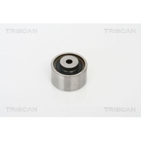 Achetez des Poulie renvoi / transmission, courroie de distribution TRISCAN 8646 18204 à prix pour 44,34 €