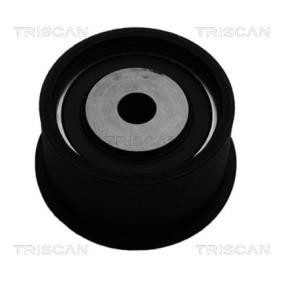 Umlenkrolle, Zahnriemen von TRISCAN 8646 24210