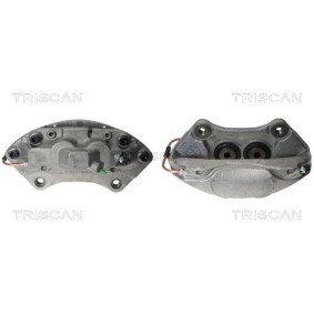 Umlenkrolle, Zahnriemen von TRISCAN 8646 29210