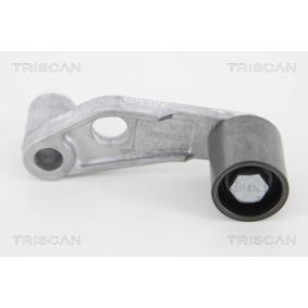 Umlenkrolle, Zahnriemen von TRISCAN 8646 29216
