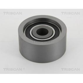 Umlenkrolle, Zahnriemen von TRISCAN 8646 29217