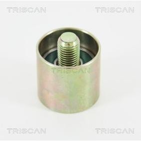 Umlenkrolle, Zahnriemen von TRISCAN 8646 29218