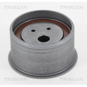 Achetez des Galet tendeur de courroie de distribution de chez TRISCAN en ligne pour Lancer VI Coupe (CJ_A, CE) à prix modérés