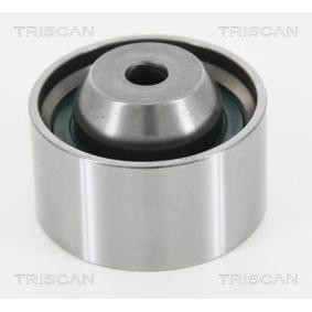 Achetez des Poulie renvoi / transmission, courroie de distribution TRISCAN 8646 42201 à prix pour 24,88 €