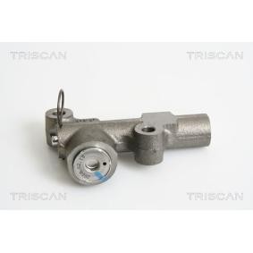 Acquista Smorzatore vibrazioni, Cinghia dentata da TRISCAN 8646 42301 a buon mercato per soli 140,38 €