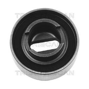 Spannrolle, Zahnriemen 8646 50101