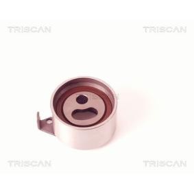 Achetez des Galet tendeur de courroie de distribution TRISCAN 8646 50115 à prix pour 35,67 €