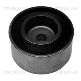 Umlenkrolle, Zahnriemen von TRISCAN 8646 50201