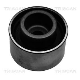 Umlenkrolle, Zahnriemen von TRISCAN 8646 50202