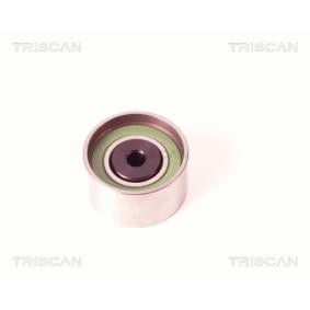 Umlenkrolle, Zahnriemen von TRISCAN 8646 50210