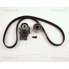 Achetez des Kit de distribution TRISCAN 8647 10007 à prix pour 129,18 €