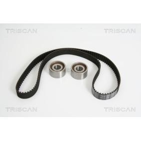 Achetez des Kit de distribution TRISCAN 8647 10011 à prix pour 153,59 €