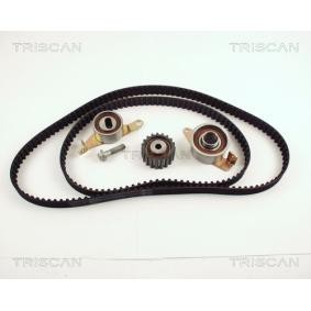 Achetez des Kit de distribution TRISCAN 8647 10018 à prix pour 160,41 €