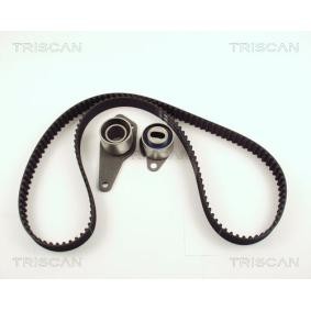 Achetez des Kit de distribution TRISCAN 8647 10025 à prix pour 173,46 €