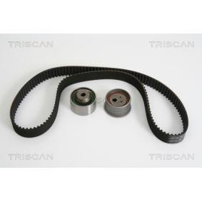 Achetez des Kit de distribution TRISCAN 8647 10042 à prix pour 147,54 €