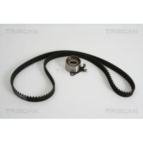 Achetez des Kit de distribution TRISCAN 8647 10060 à prix pour 137,79 €