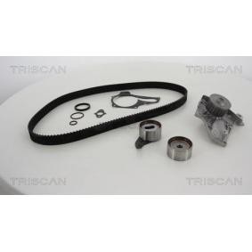 Achetez des Kit de distribution + pompe à eau de chez TRISCAN en ligne pour CAMRY SOLARA Décapotable (MCV2_, SXV2_) à prix modérés