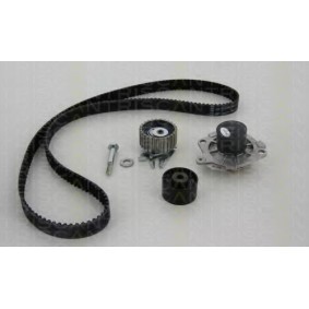 Achetez des Kit de distribution + pompe à eau TRISCAN 8647 150003 à prix pour 220,07 €