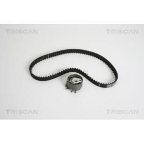 Achetez des Kit de distribution TRISCAN 8647 25031 à prix pour 100,39 €