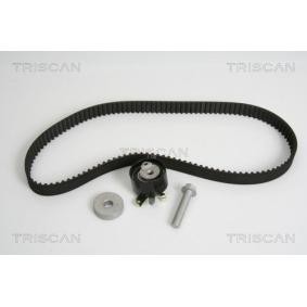 Achetez des Kit de distribution TRISCAN 8647 25038 à prix pour 122,28 €