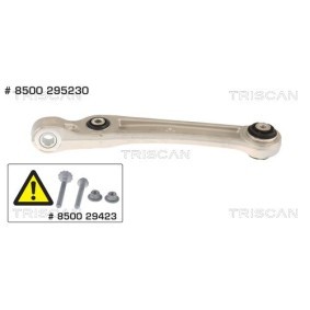 Achetez des Kit de distribution + pompe à eau TRISCAN 8647 290008 à prix pour 280,62 €