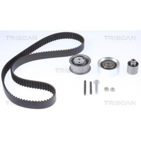 Achetez des Kit de distribution TRISCAN 8647 29084 à prix pour 275,47 €