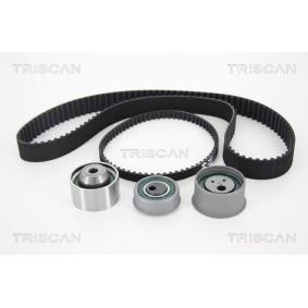 Achetez des Kit de distribution TRISCAN 8647 42013 à prix pour 176,20 €