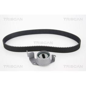 Achetez des Kit de distribution TRISCAN 8647 42015 à prix pour 143,65 €