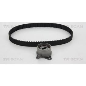 Achetez des Kit de distribution TRISCAN 8647 42017 à prix pour 112,82 €