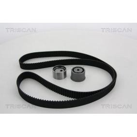 Achetez des Kit de distribution TRISCAN 8647 42018 à prix pour 223,69 €