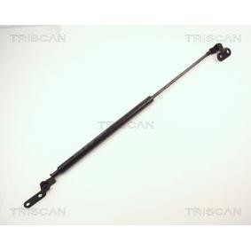 Achetez des Vérin de coffre TRISCAN 8710 14202 à prix pour 26,12 €
