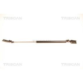 Achetez des Vérin de coffre TRISCAN 8710 14233 à prix pour 30,97 €