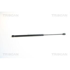 Achetez des Vérin de coffre TRISCAN 8710 14236 à prix pour 31,24 €