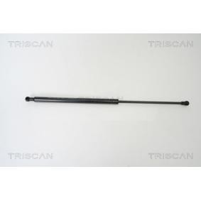 Achetez des Vérin de coffre TRISCAN 8710 14242 à prix pour 32,37 €