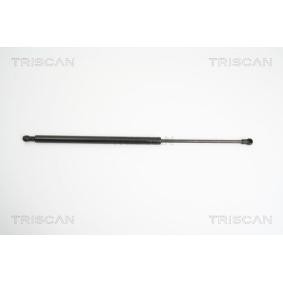 Achetez des Vérin de coffre TRISCAN 8710 14244 à prix pour 74,45 €