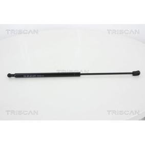 Achetez des Vérin de coffre TRISCAN 8710 14246 à prix pour 28,62 €