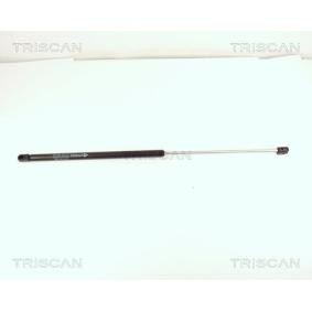 Achetez des Vérin de coffre TRISCAN 8710 15203 à prix pour 13,94 €