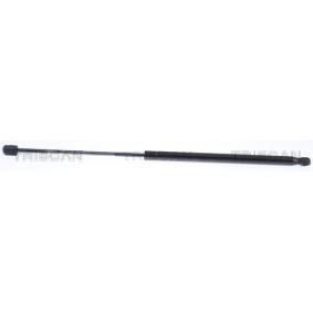 Achetez des Vérin de coffre TRISCAN 8710 15204 à prix pour 51,69 €