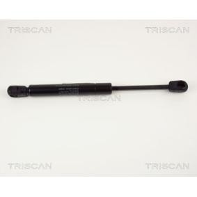 Achetez des Vérin de coffre TRISCAN 8710 16219 à prix pour 65,68 €
